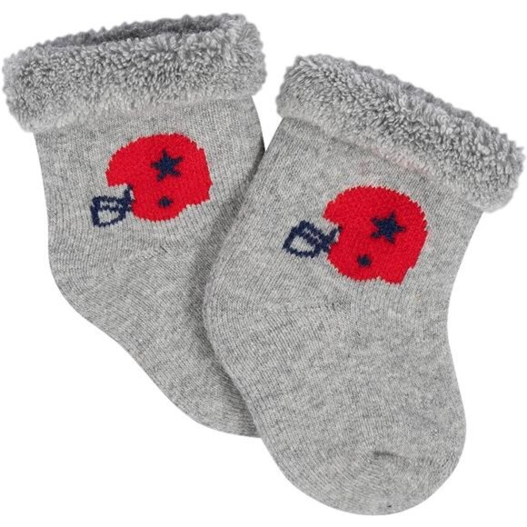 Gerber Baby 12-pair Sock Bundle - Picture 4 of 8